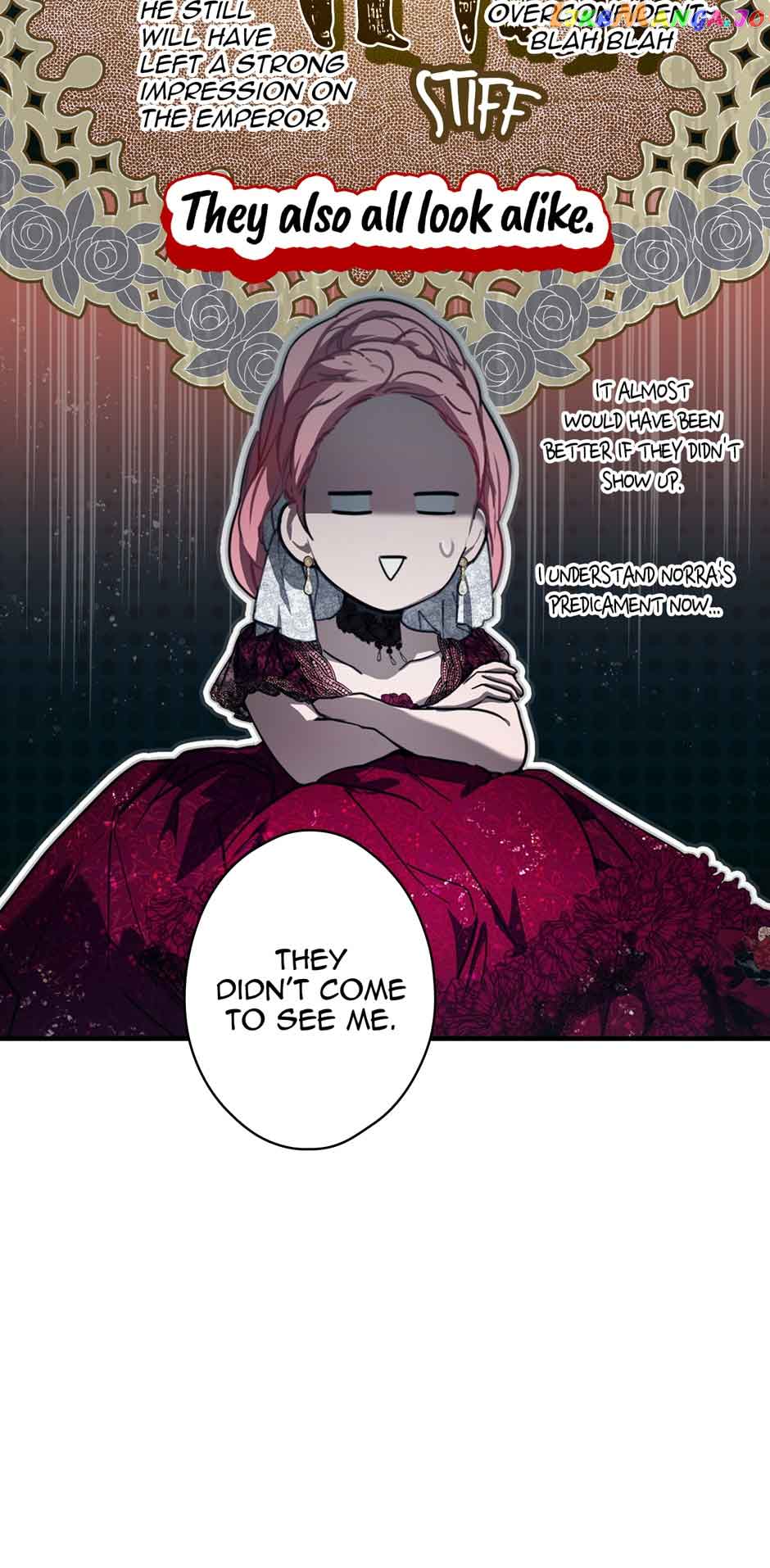 A Stepmother’s Märchen Chapter 116 - Page 61