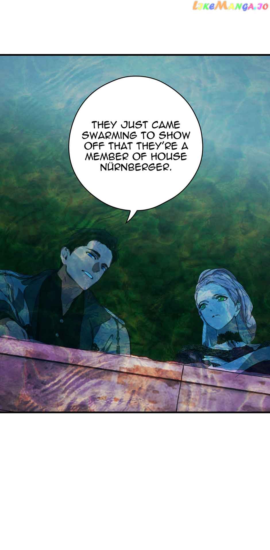 A Stepmother’s Märchen Chapter 116 - Page 62