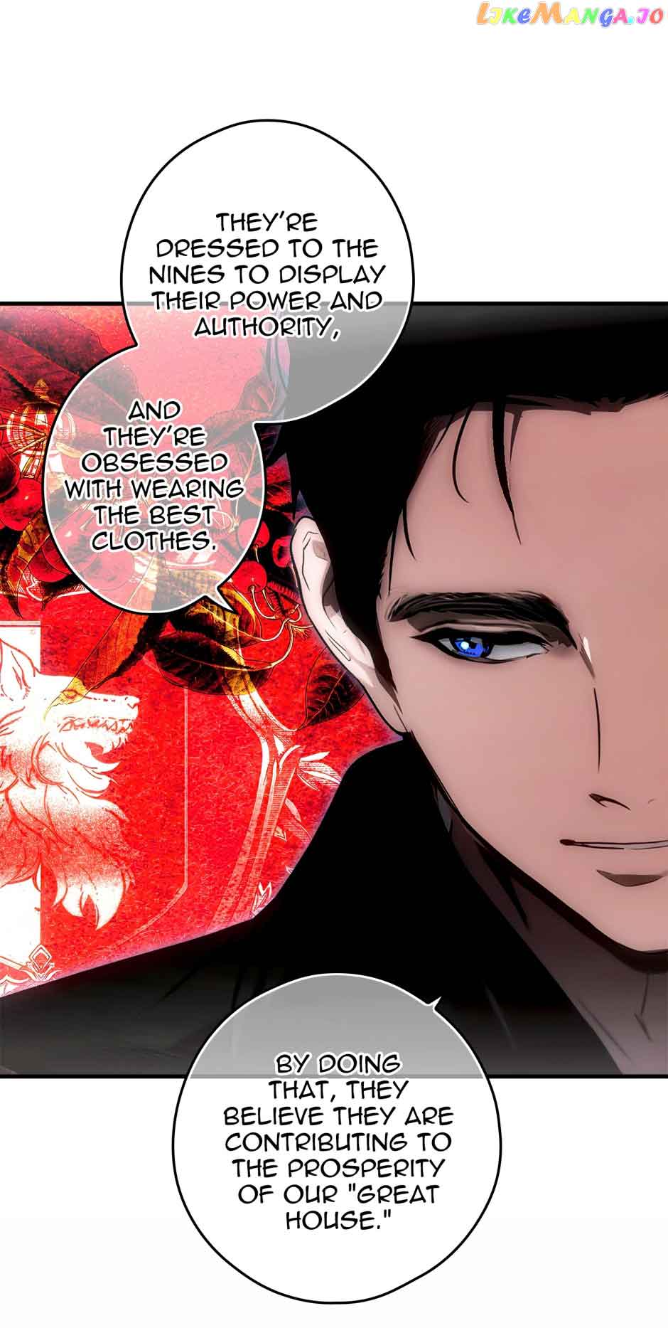 A Stepmother’s Märchen Chapter 116 - Page 63