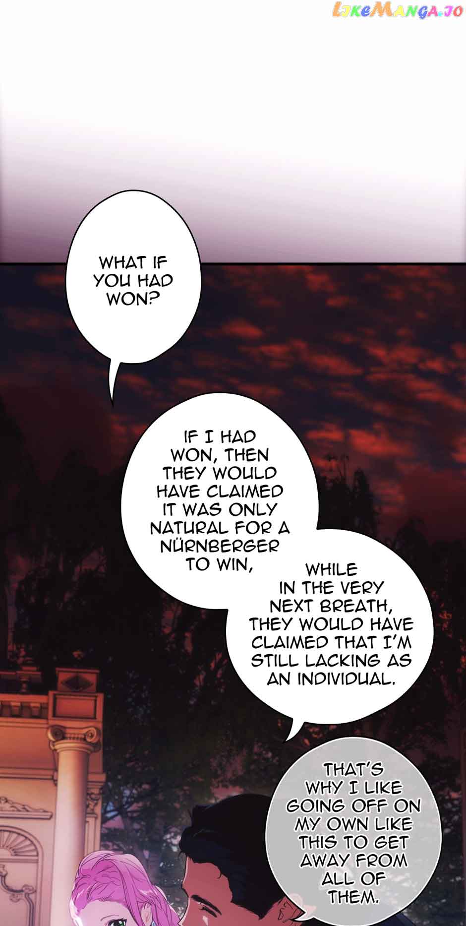 A Stepmother’s Märchen Chapter 116 - Page 64
