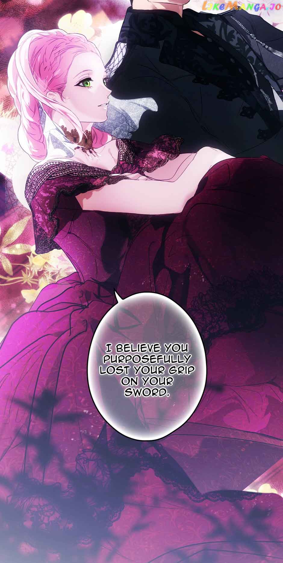 A Stepmother’s Märchen Chapter 116 - Page 68