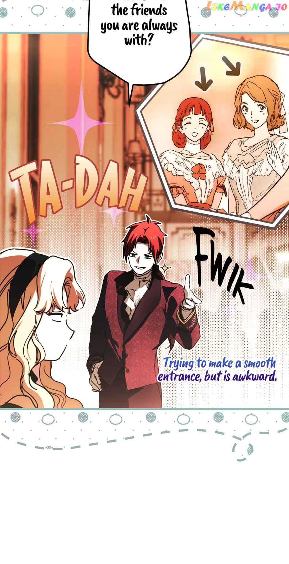 A Stepmother’s Märchen Chapter 117 - Page 12