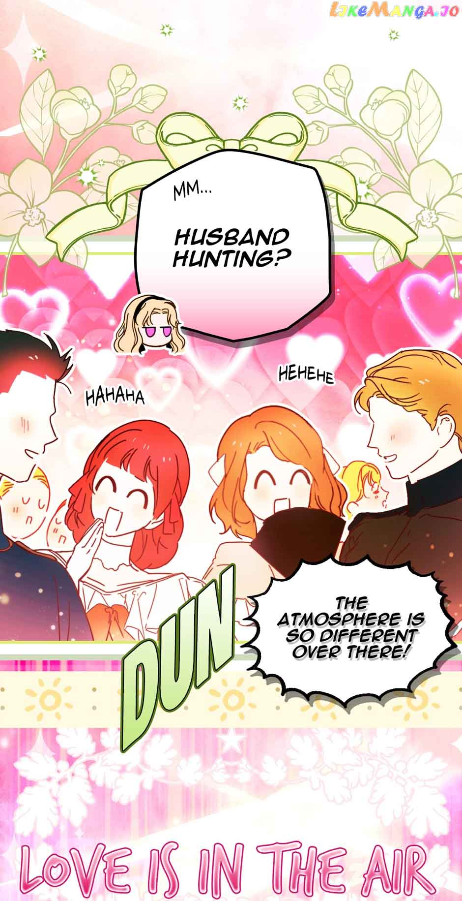 A Stepmother’s Märchen Chapter 117 - Page 14