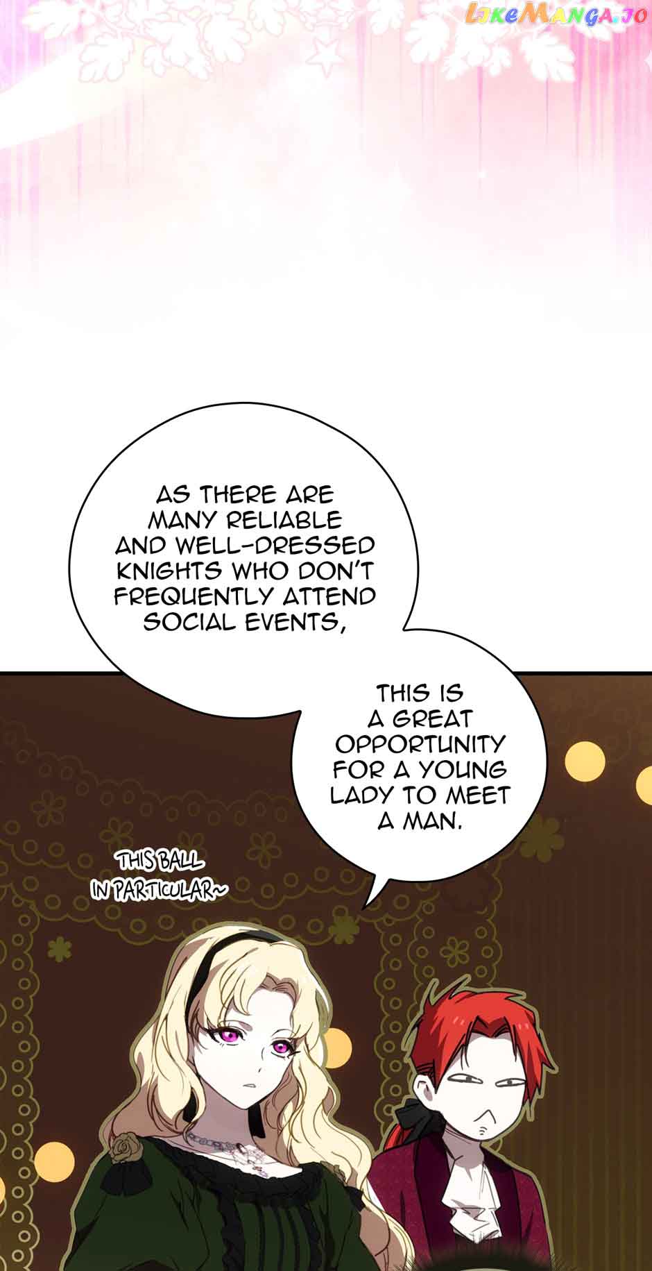A Stepmother’s Märchen Chapter 117 - Page 15
