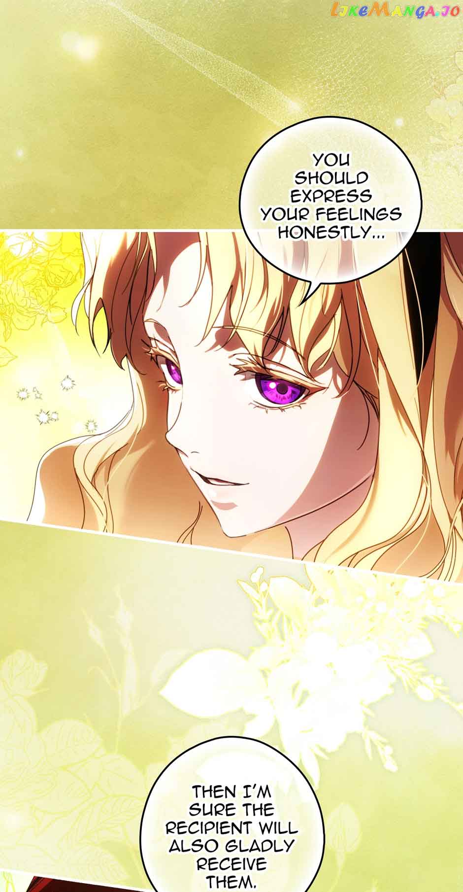 A Stepmother’s Märchen Chapter 117 - Page 25
