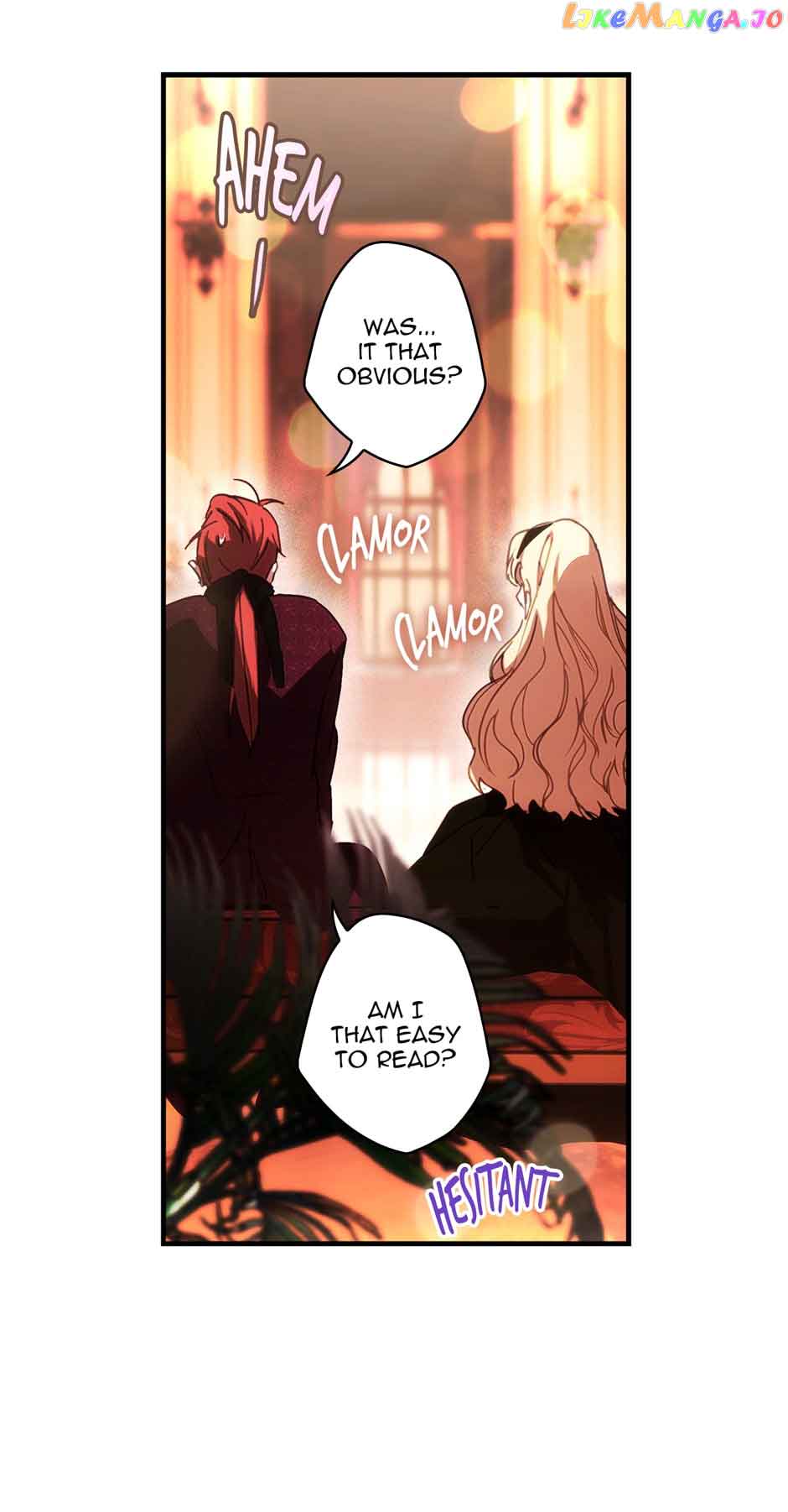 A Stepmother’s Märchen Chapter 117 - Page 27