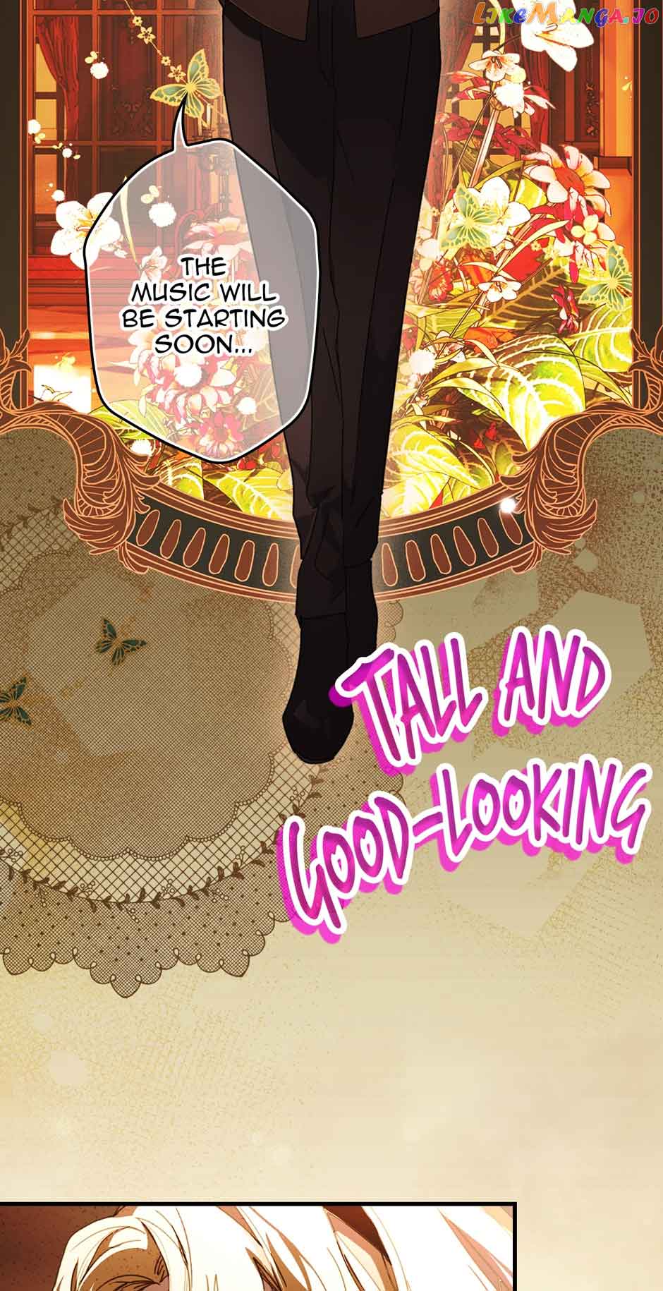 A Stepmother’s Märchen Chapter 117 - Page 31