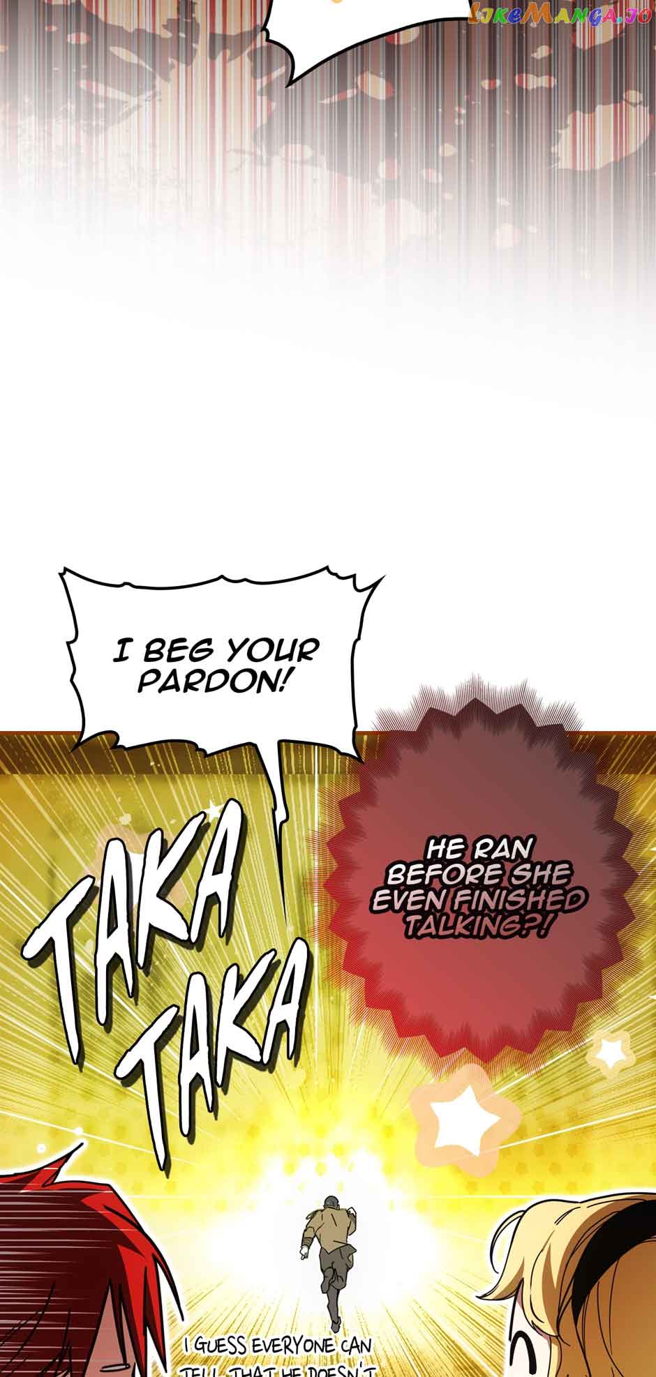 A Stepmother’s Märchen Chapter 117 - Page 36