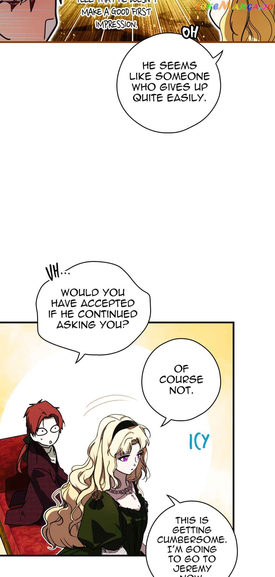 A Stepmother’s Märchen Chapter 117 - Page 37
