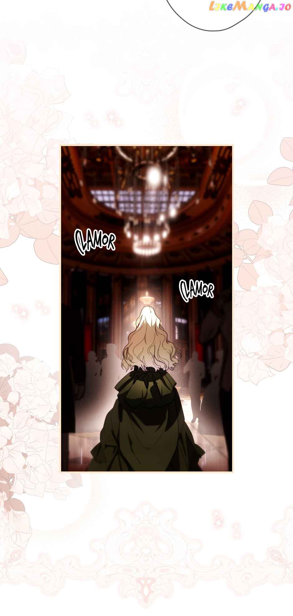 A Stepmother’s Märchen Chapter 117 - Page 39
