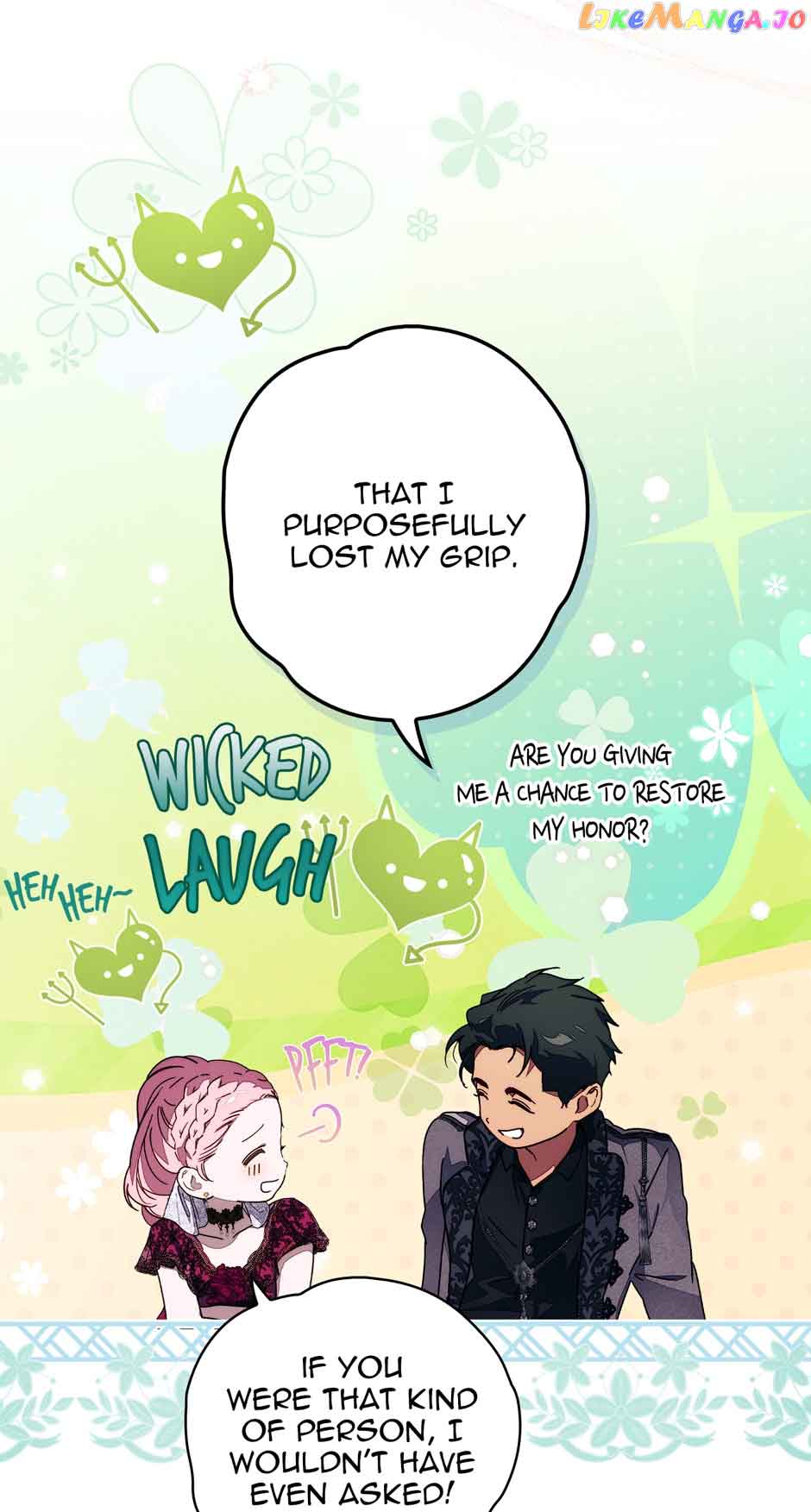 A Stepmother’s Märchen Chapter 117 - Page 45