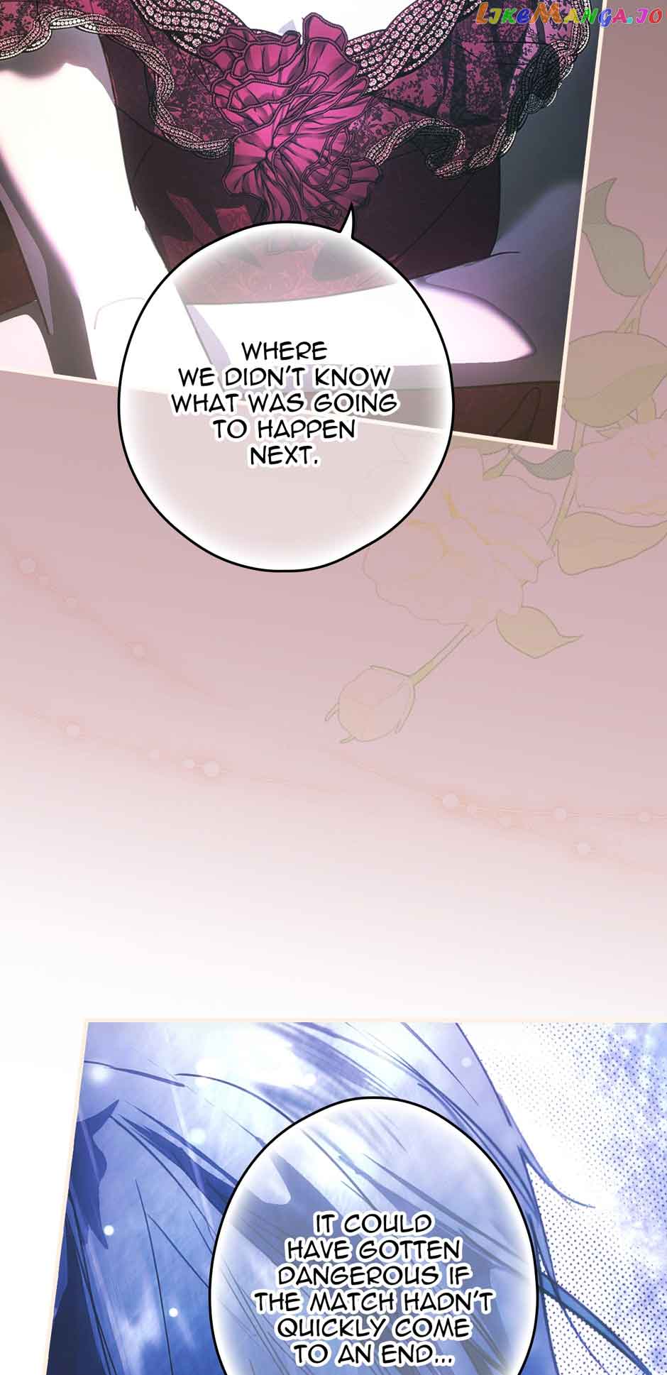 A Stepmother’s Märchen Chapter 117 - Page 53