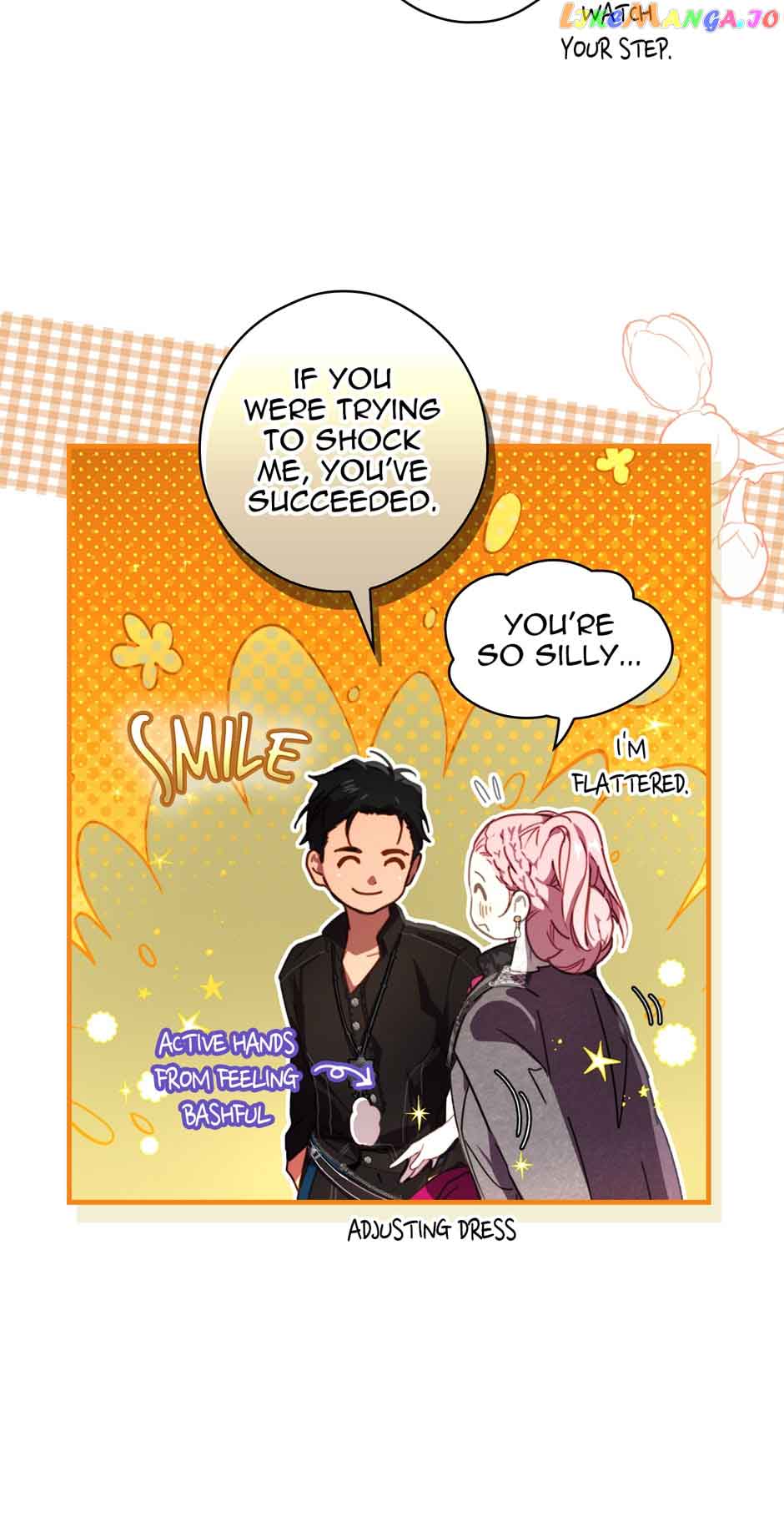 A Stepmother’s Märchen Chapter 117 - Page 63