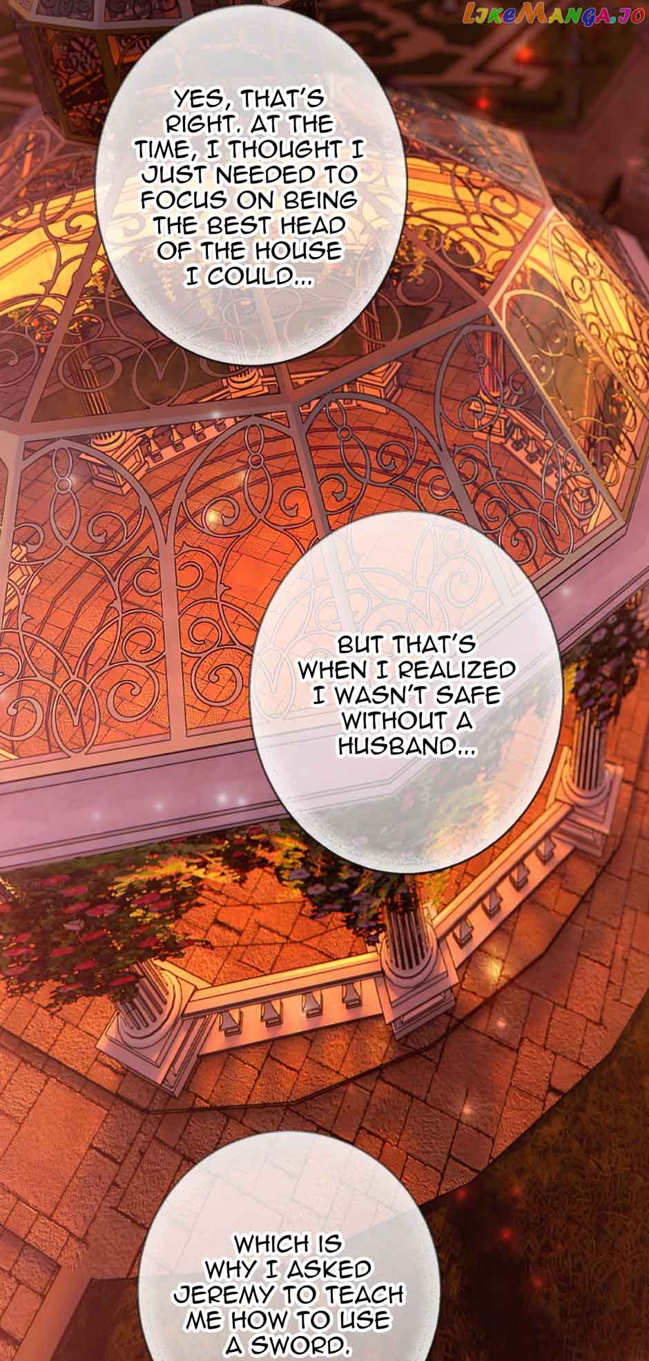 A Stepmother’s Märchen Chapter 117 - Page 67