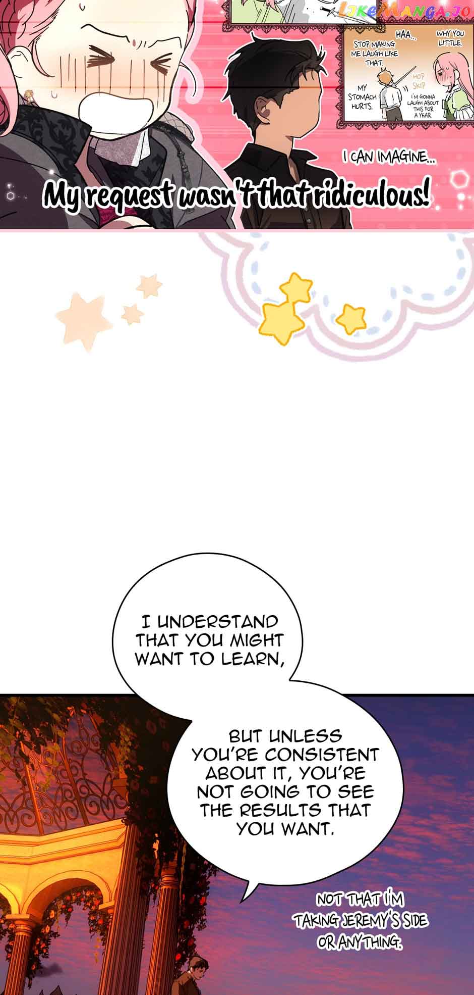 A Stepmother’s Märchen Chapter 117 - Page 69