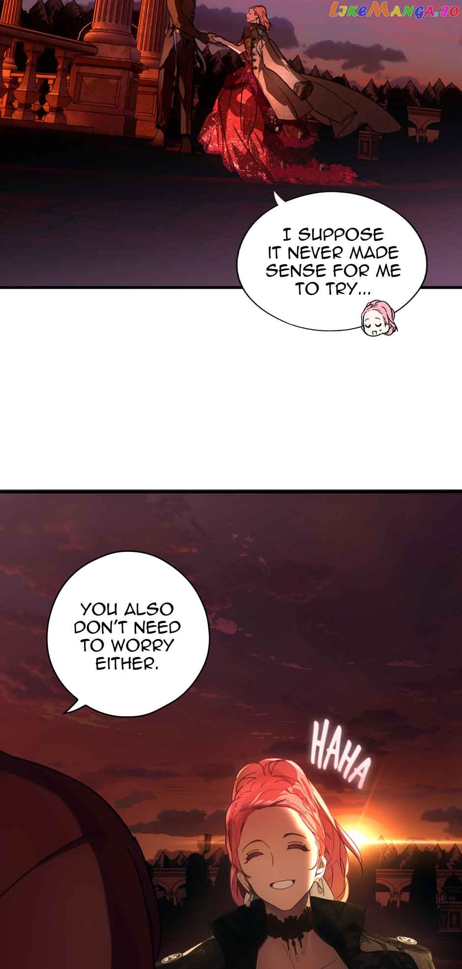 A Stepmother’s Märchen Chapter 117 - Page 70