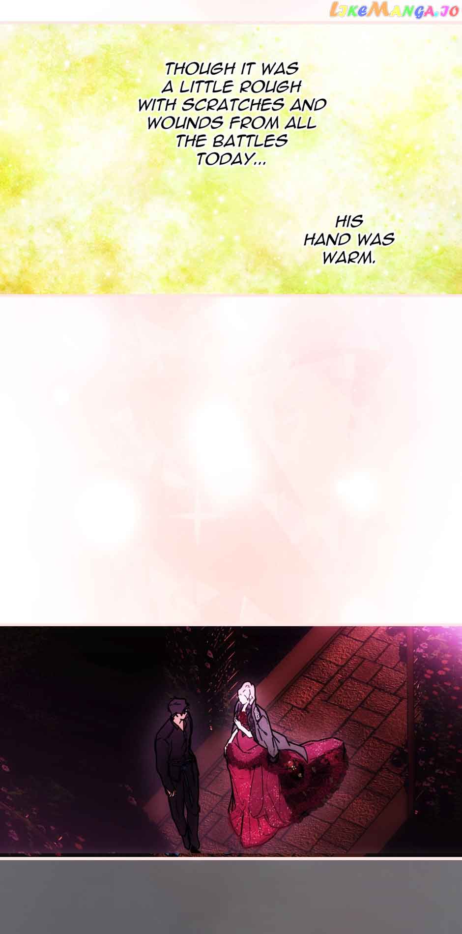 A Stepmother’s Märchen Chapter 118 - Page 16