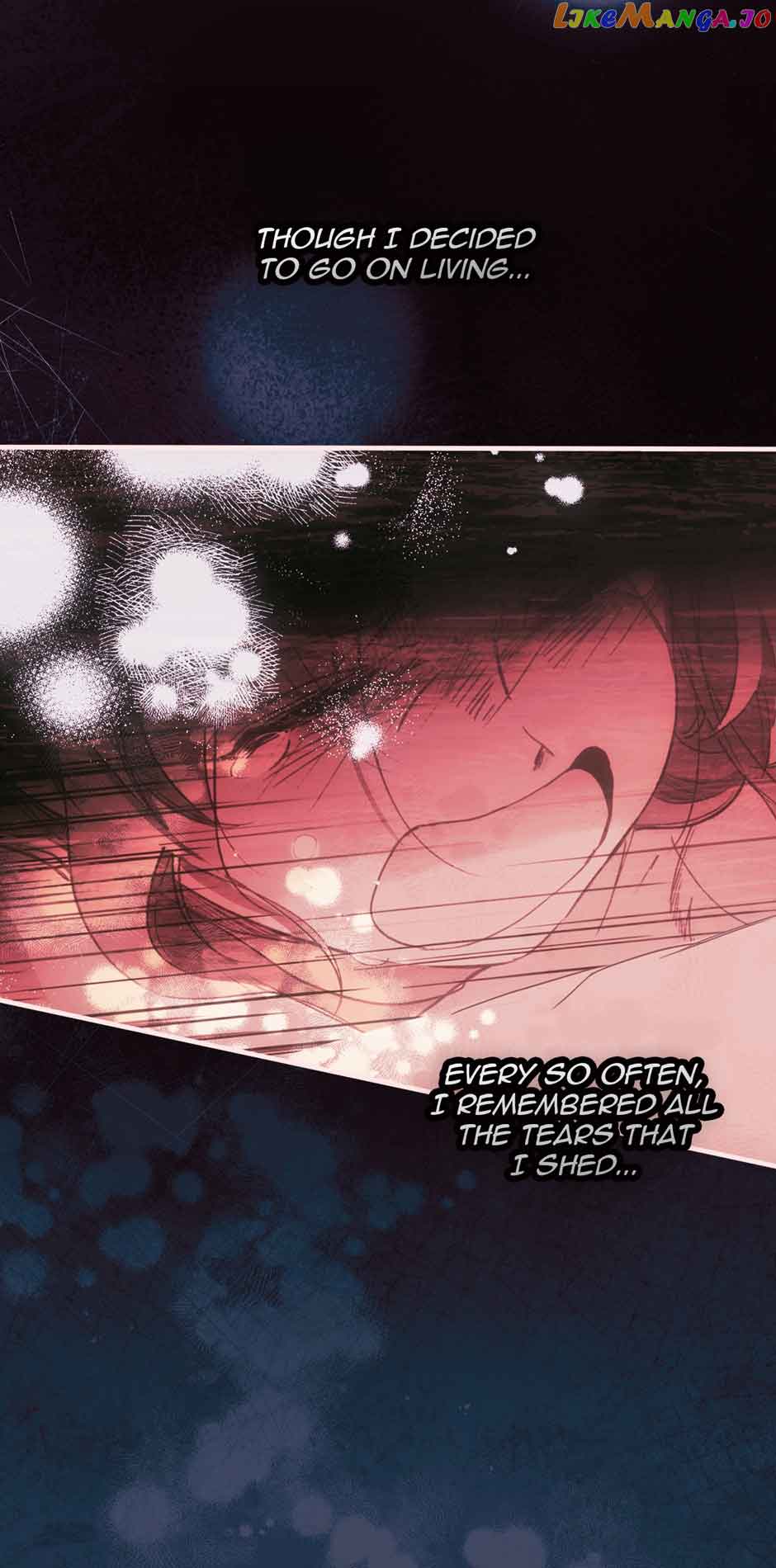 A Stepmother’s Märchen Chapter 118 - Page 22