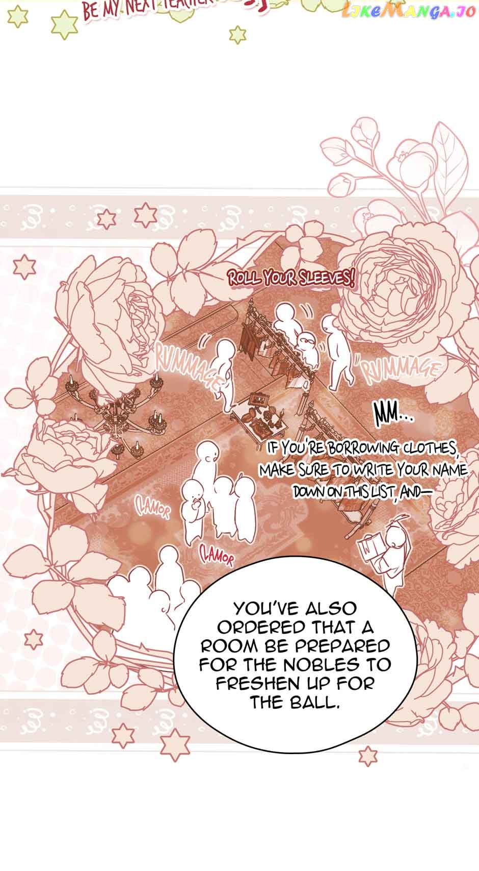 A Stepmother’s Märchen Chapter 118 - Page 44