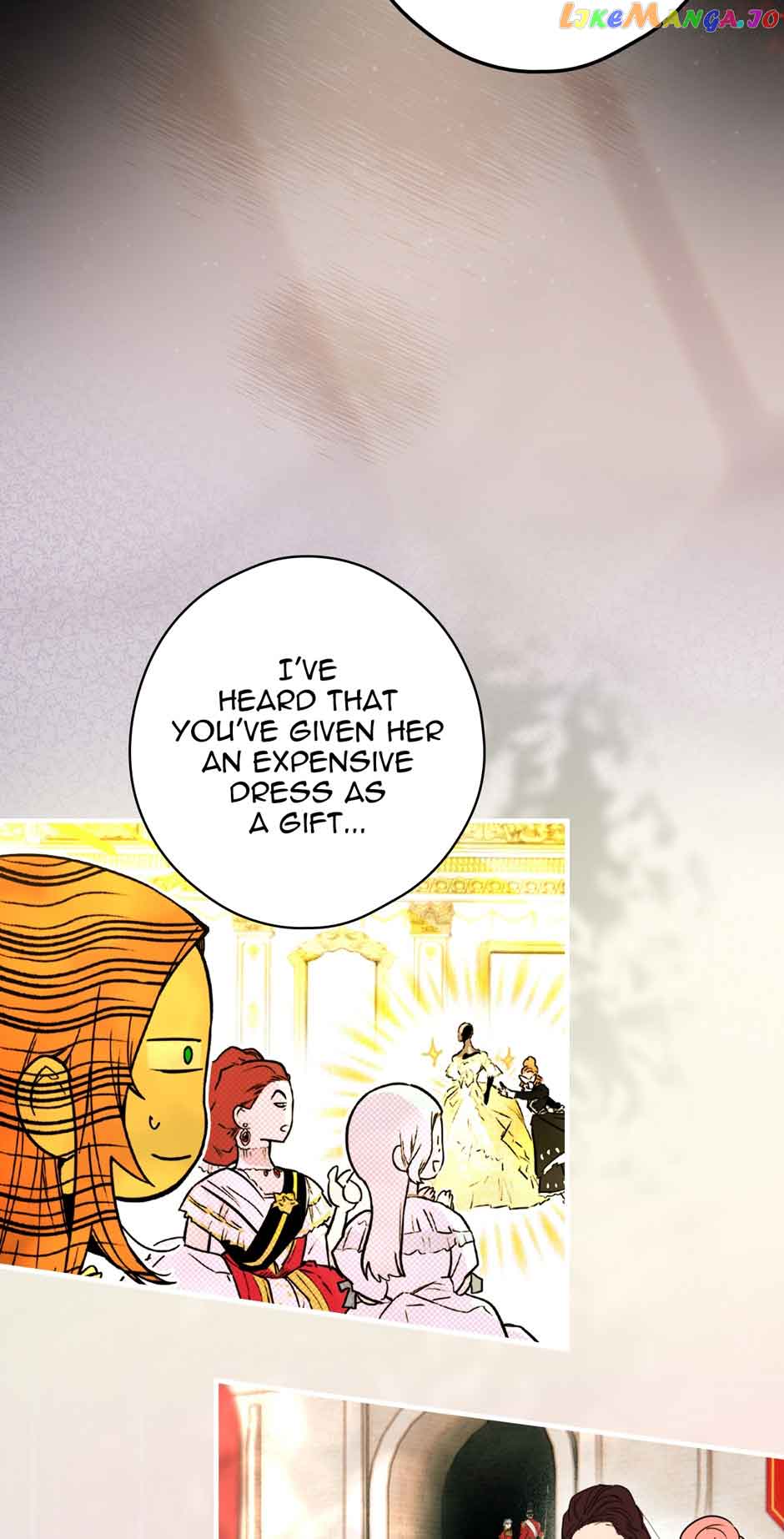 A Stepmother’s Märchen Chapter 118 - Page 48