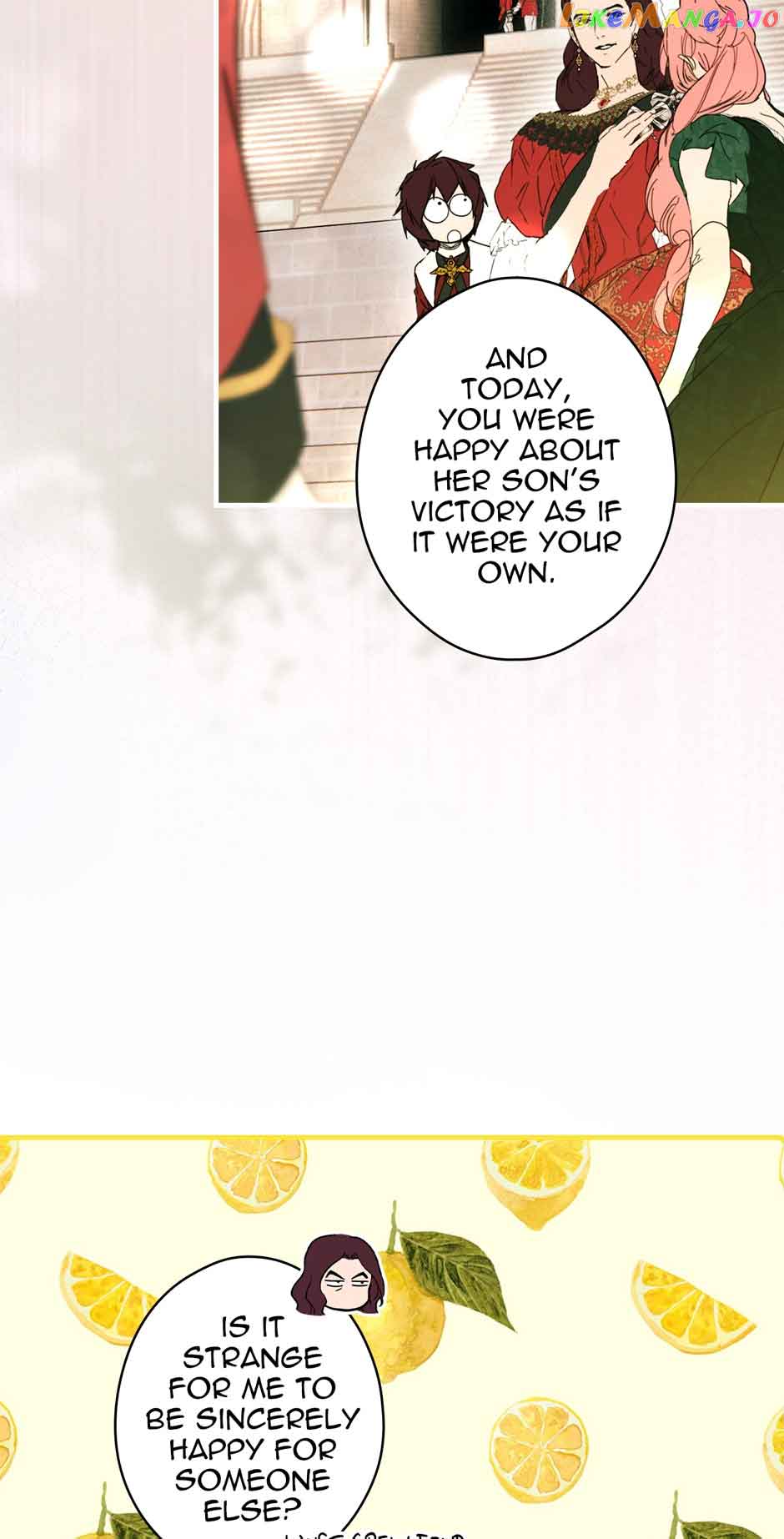 A Stepmother’s Märchen Chapter 118 - Page 49