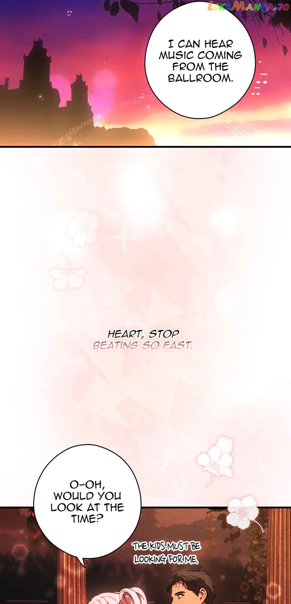 A Stepmother’s Märchen Chapter 118 - Page 5