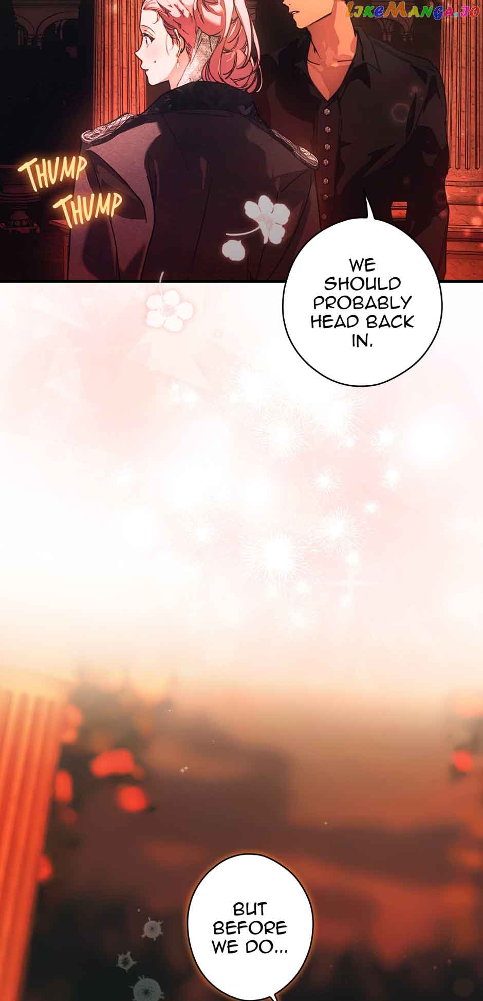 A Stepmother’s Märchen Chapter 118 - Page 6