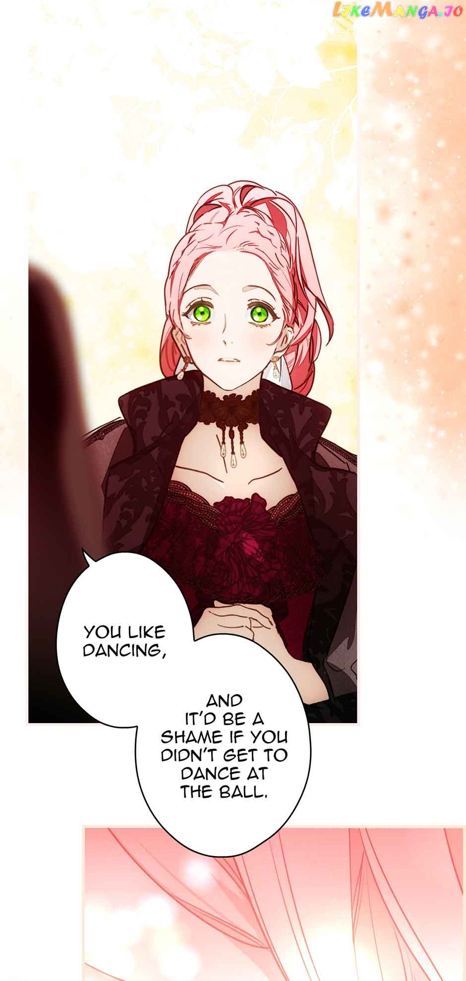 A Stepmother’s Märchen Chapter 118 - Page 9