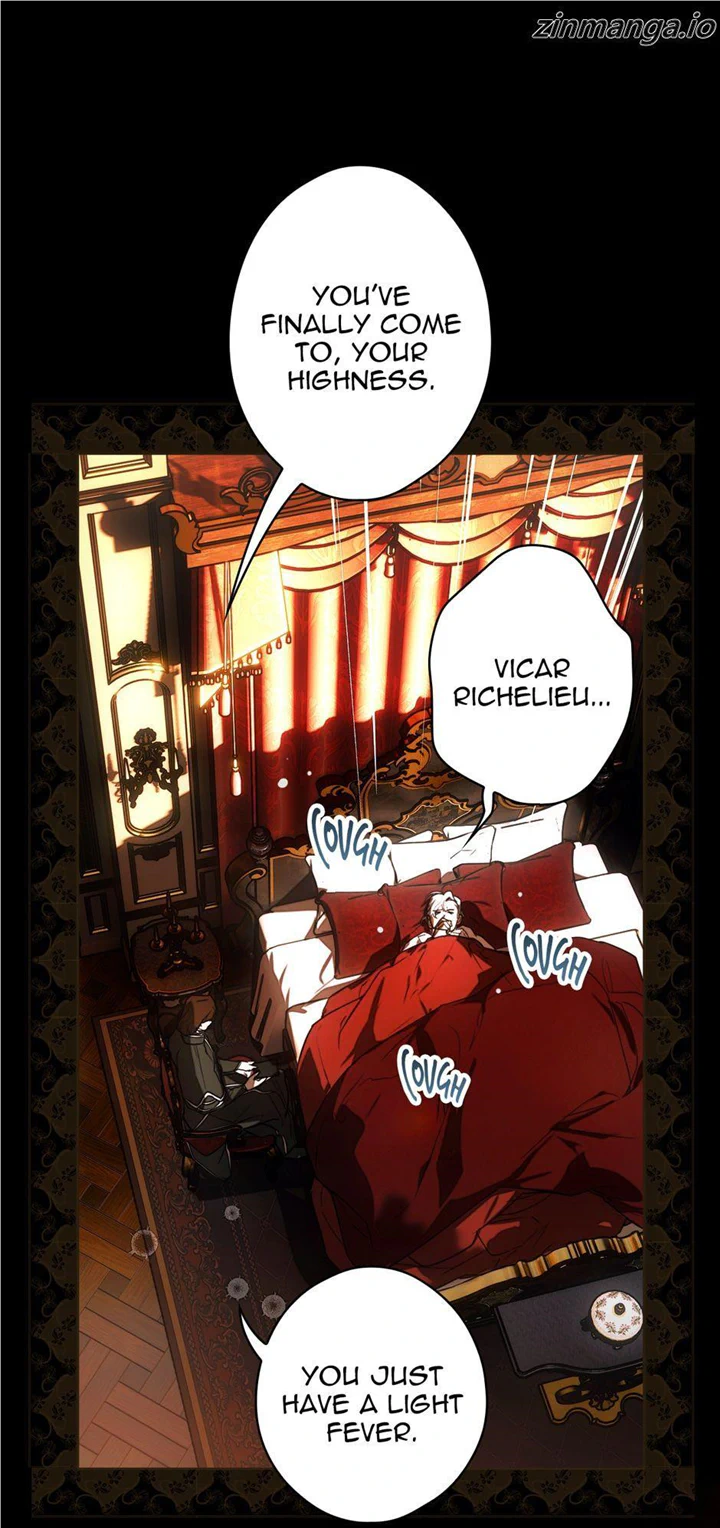 A Stepmother’s Märchen Chapter 119 - Page 10