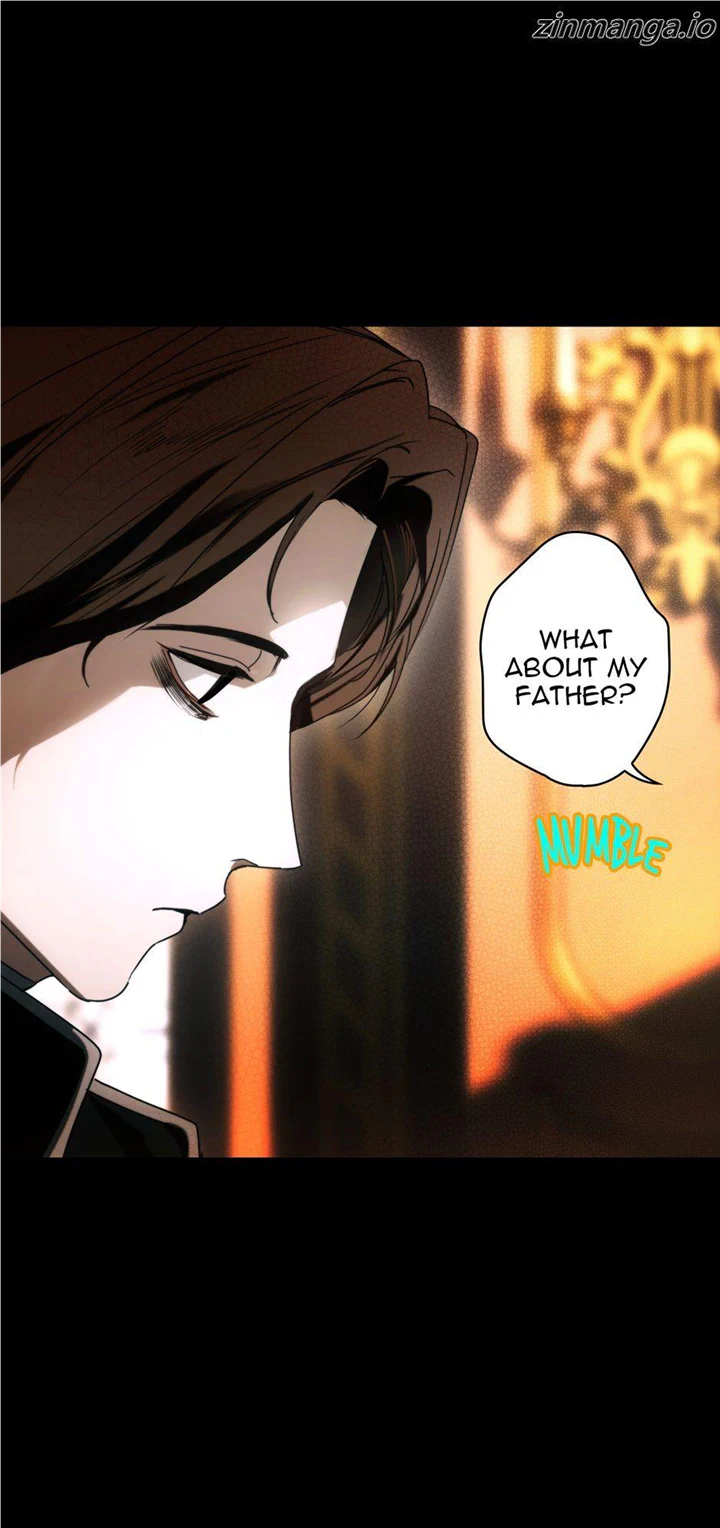 A Stepmother’s Märchen Chapter 119 - Page 15