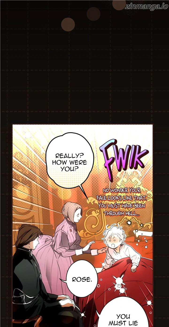 A Stepmother’s Märchen Chapter 119 - Page 27