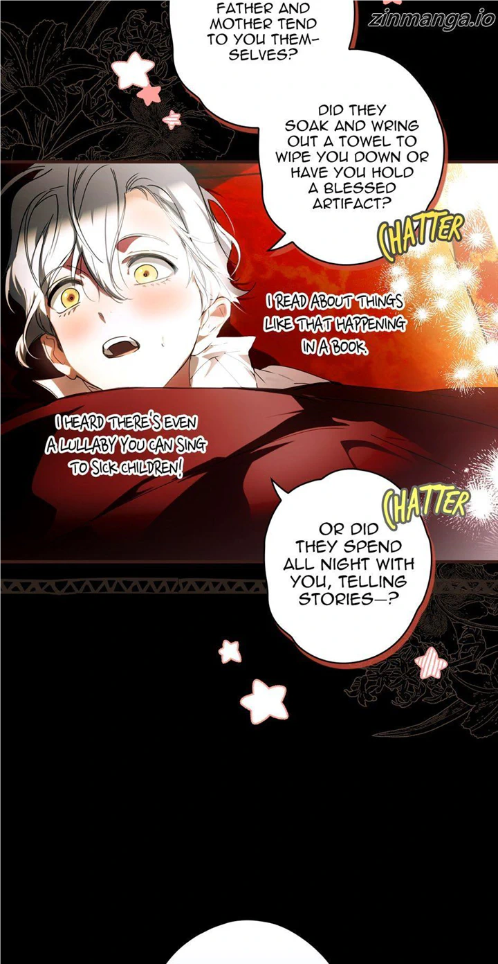 A Stepmother’s Märchen Chapter 119 - Page 29
