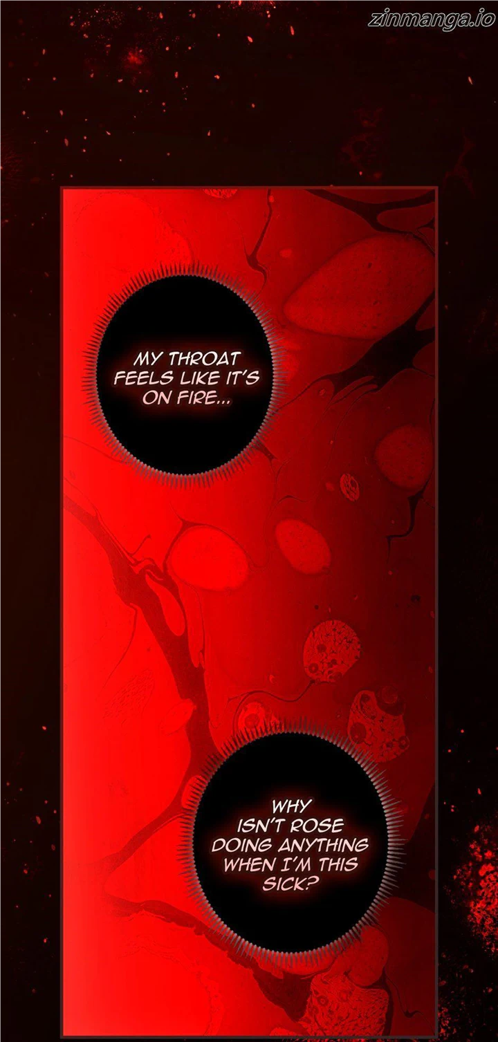 A Stepmother’s Märchen Chapter 119 - Page 3