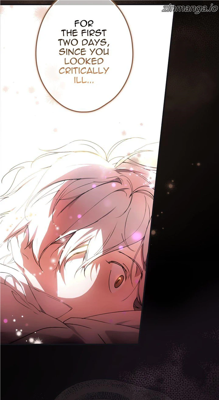 A Stepmother’s Märchen Chapter 119 - Page 35