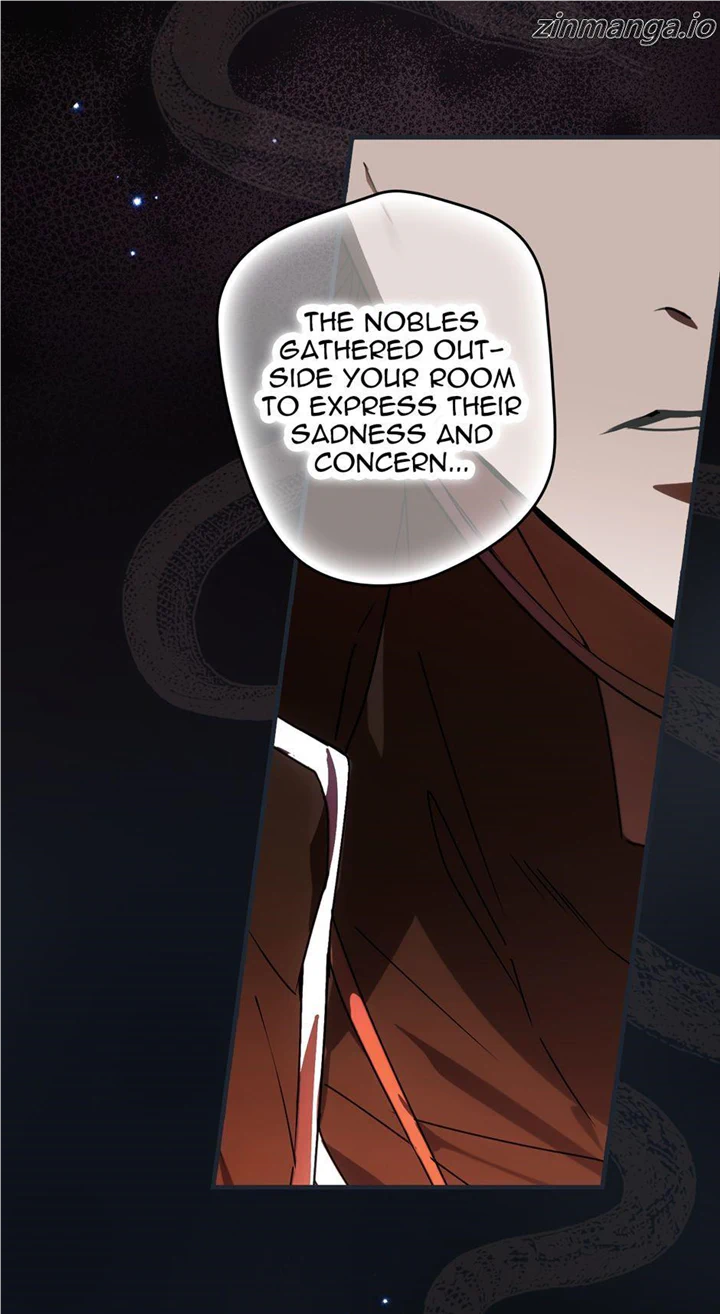 A Stepmother’s Märchen Chapter 119 - Page 36