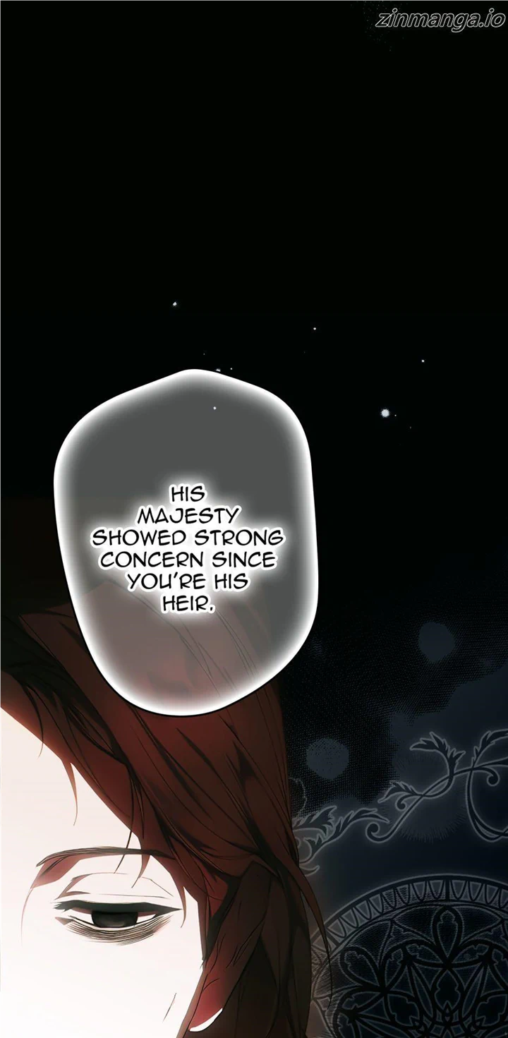 A Stepmother’s Märchen Chapter 119 - Page 39