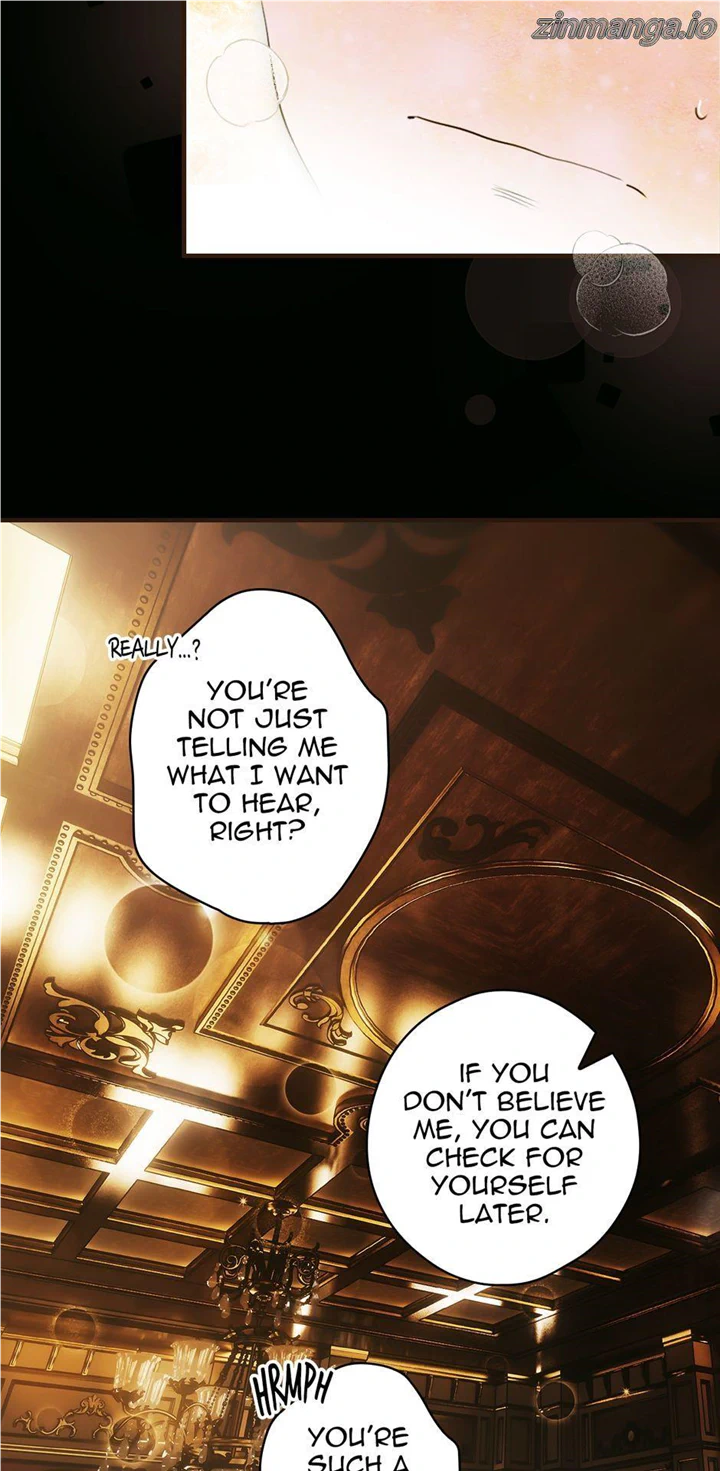 A Stepmother’s Märchen Chapter 119 - Page 43