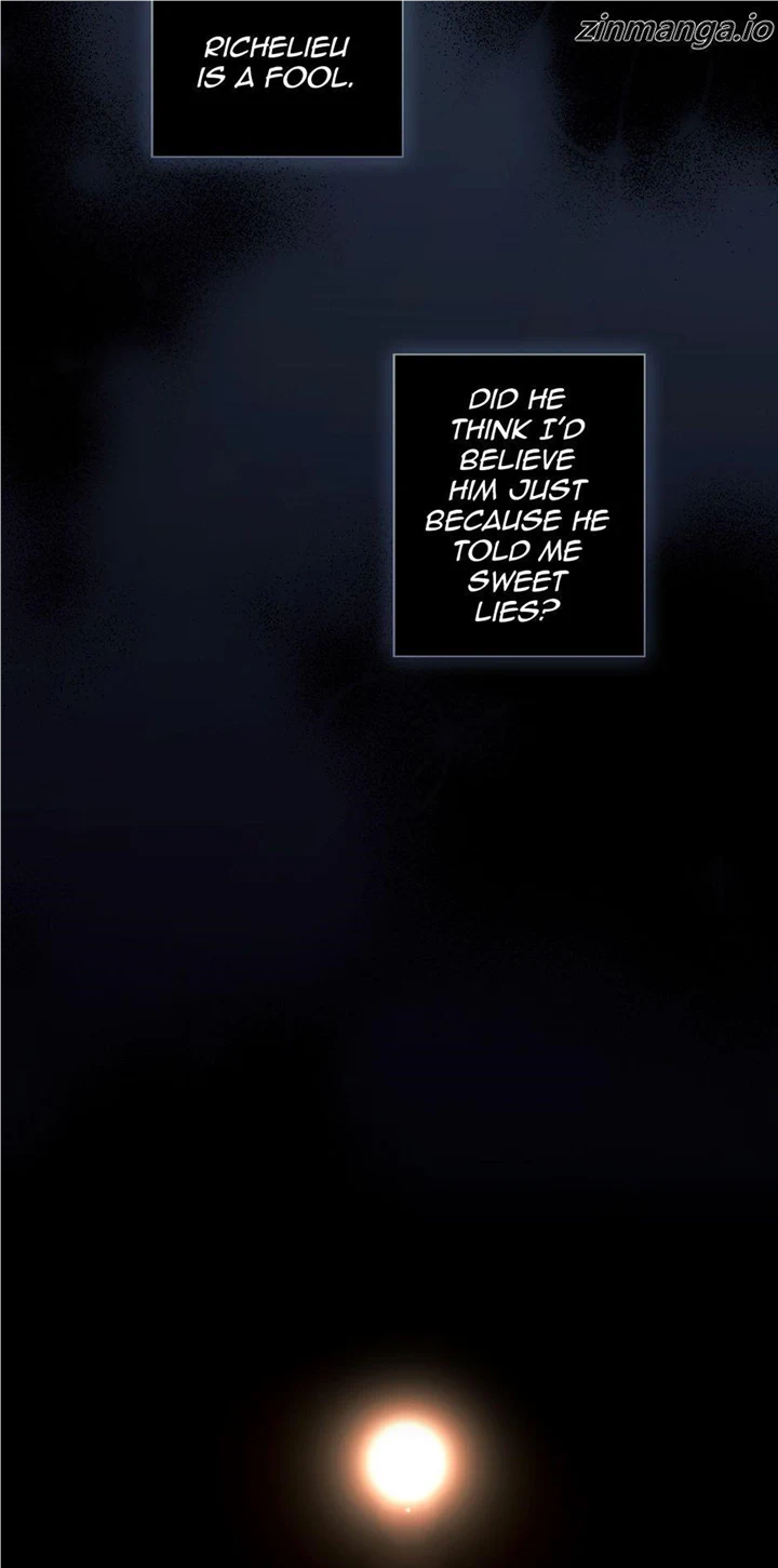A Stepmother’s Märchen Chapter 119 - Page 47