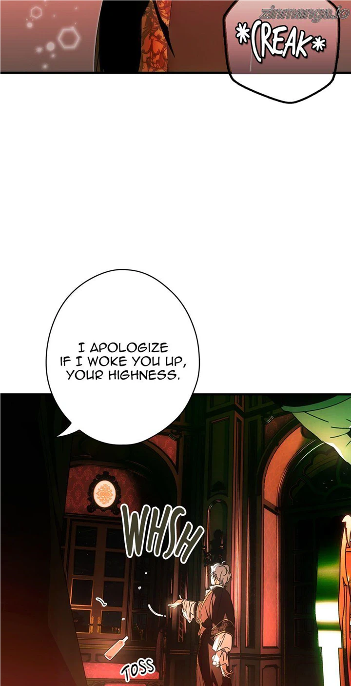 A Stepmother’s Märchen Chapter 119 - Page 63