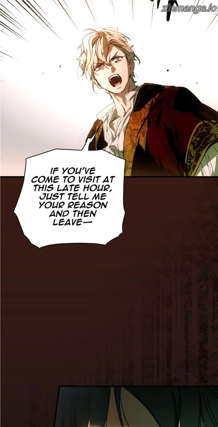 A Stepmother’s Märchen Chapter 119 - Page 67