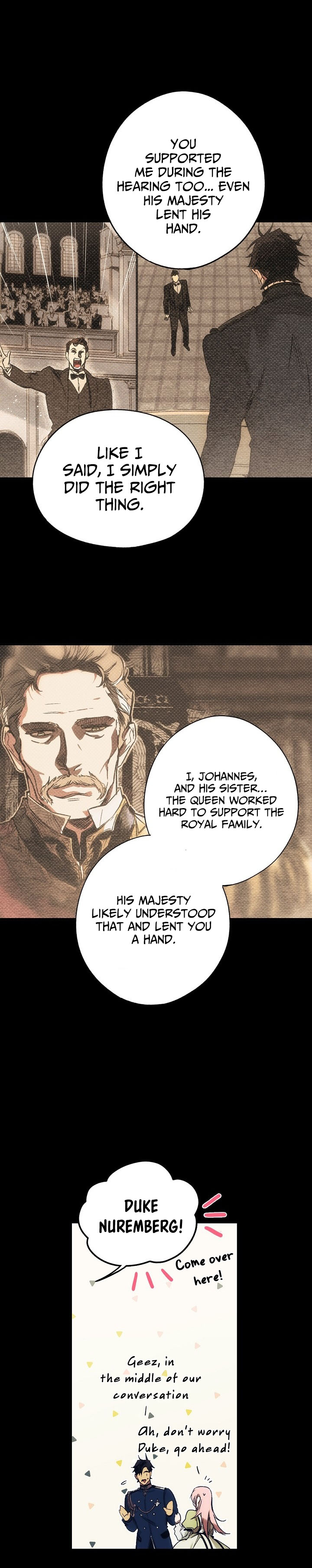 A Stepmother’s Märchen Chapter 12 - Page 5