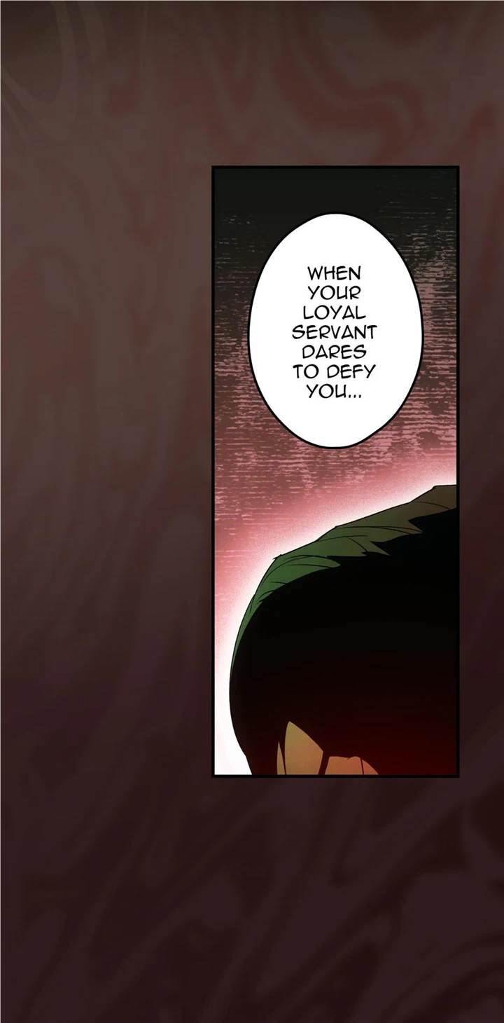 A Stepmother’s Märchen Chapter 120 - Page 31