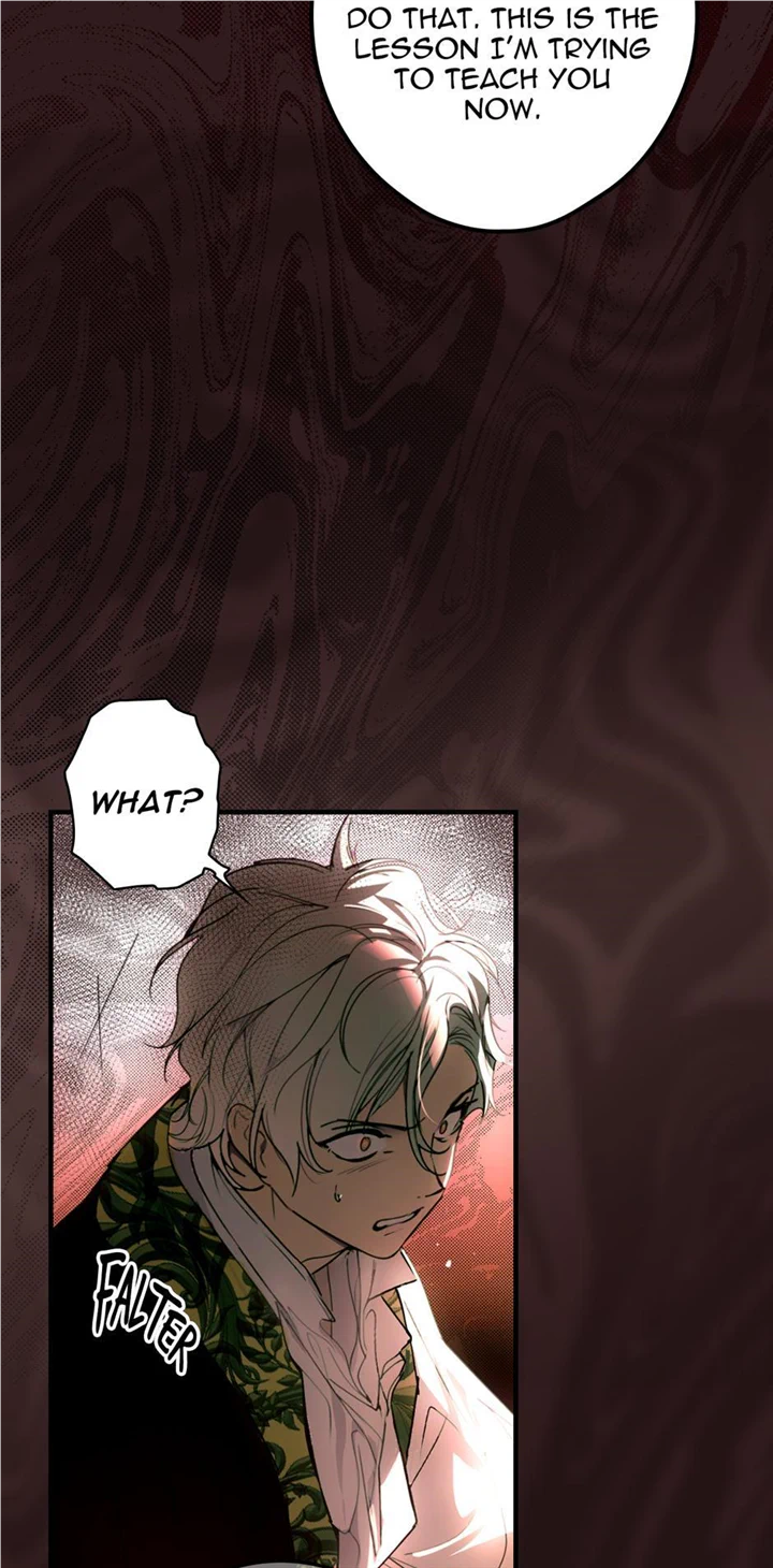 A Stepmother’s Märchen Chapter 120 - Page 33