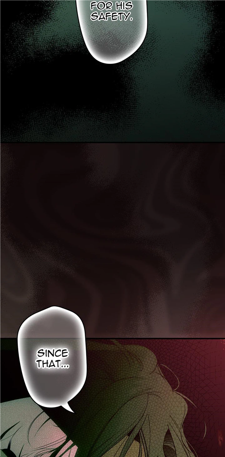 A Stepmother’s Märchen Chapter 120 - Page 36