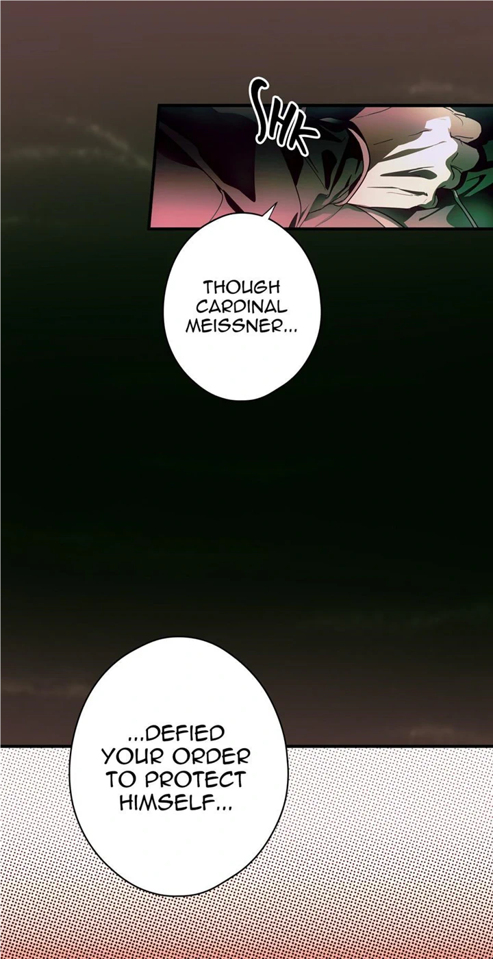 A Stepmother’s Märchen Chapter 120 - Page 38