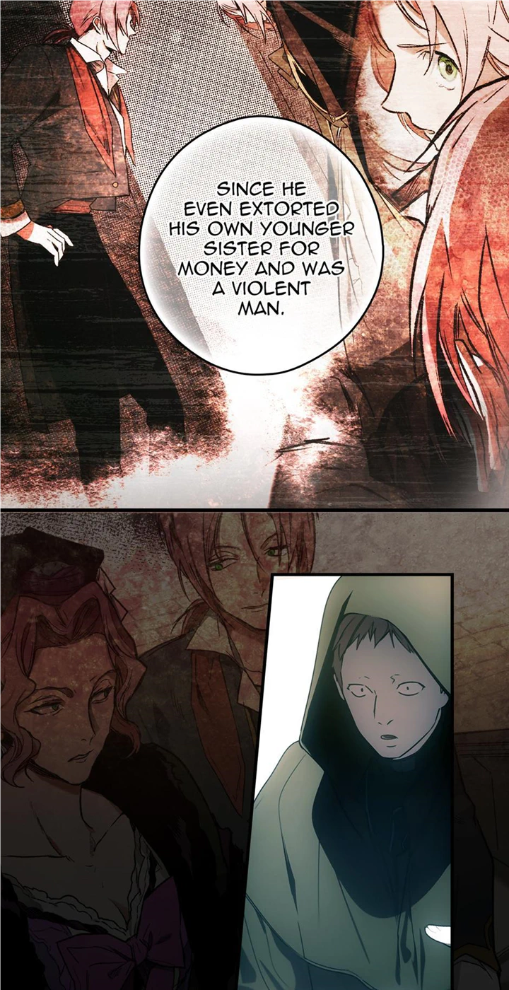 A Stepmother’s Märchen Chapter 120 - Page 41