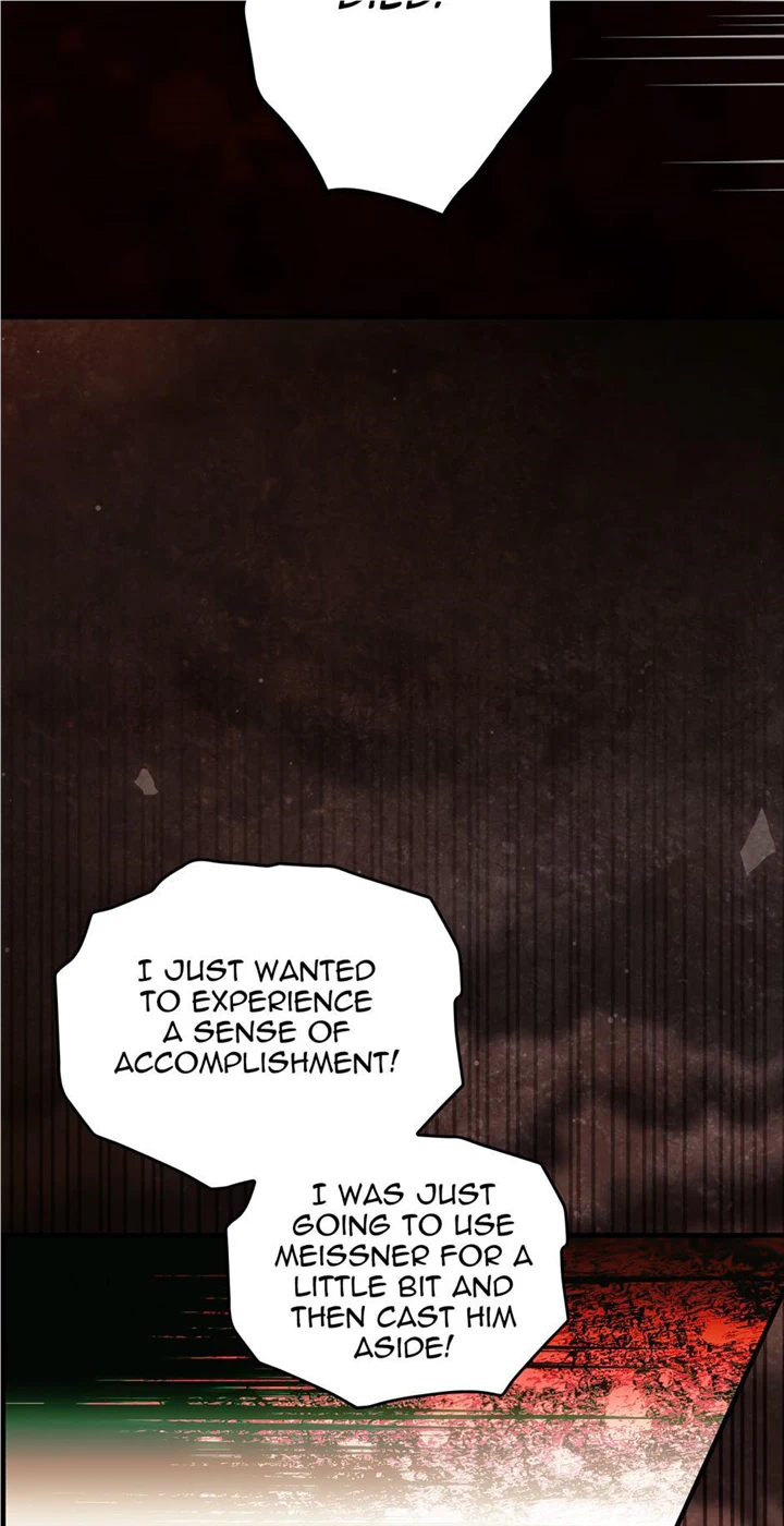 A Stepmother’s Märchen Chapter 120 - Page 45