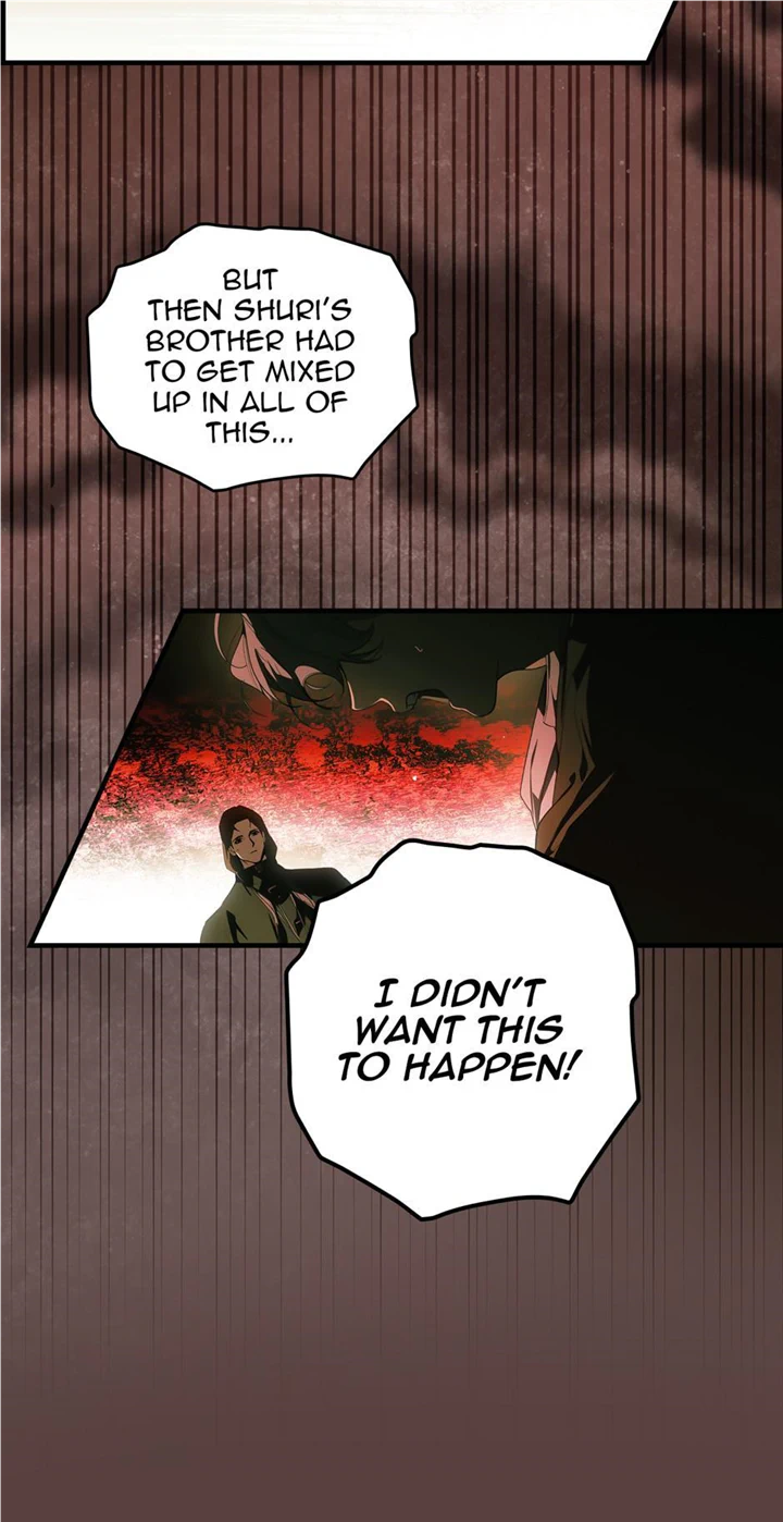 A Stepmother’s Märchen Chapter 120 - Page 46