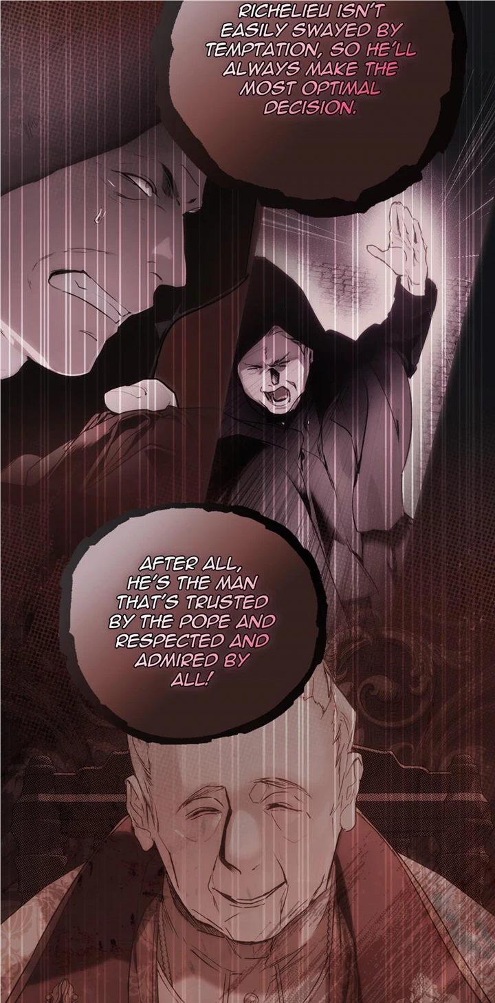 A Stepmother’s Märchen Chapter 120 - Page 63