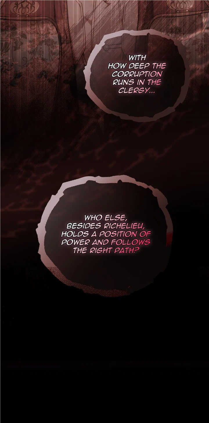 A Stepmother’s Märchen Chapter 120 - Page 64